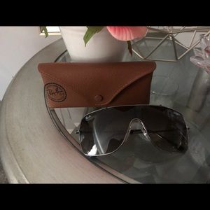 Rayban sunglass